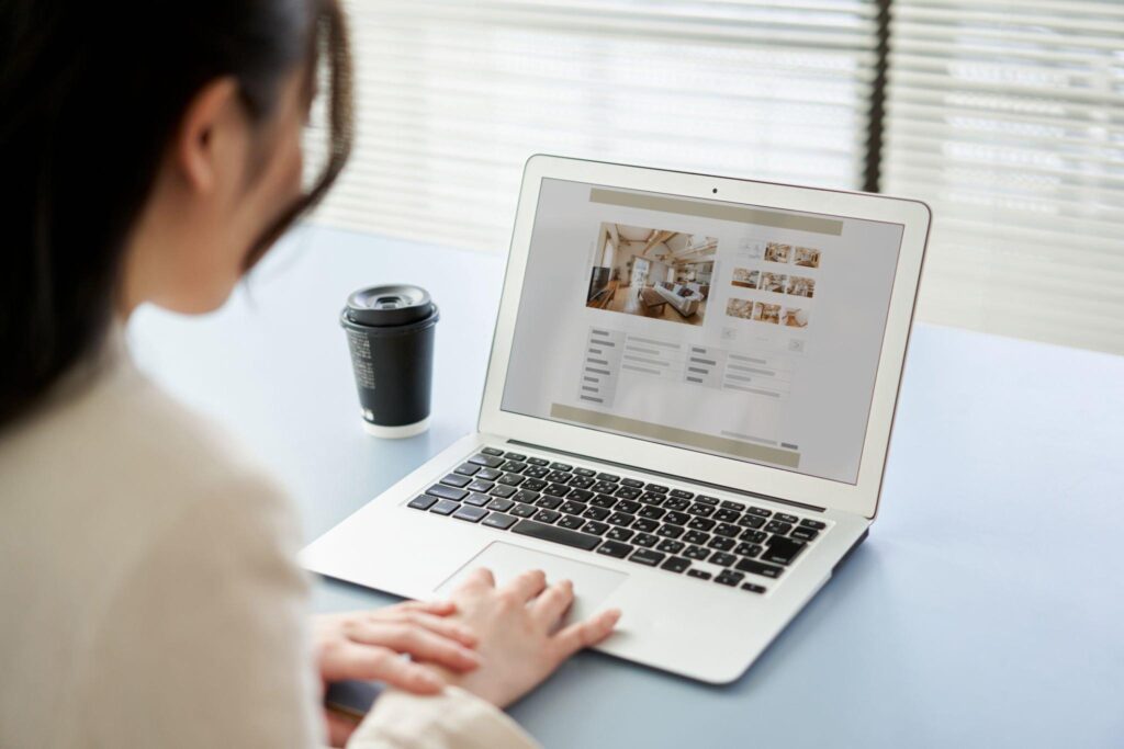 L'importance cruciale d'avoir un site web pour toute entreprise